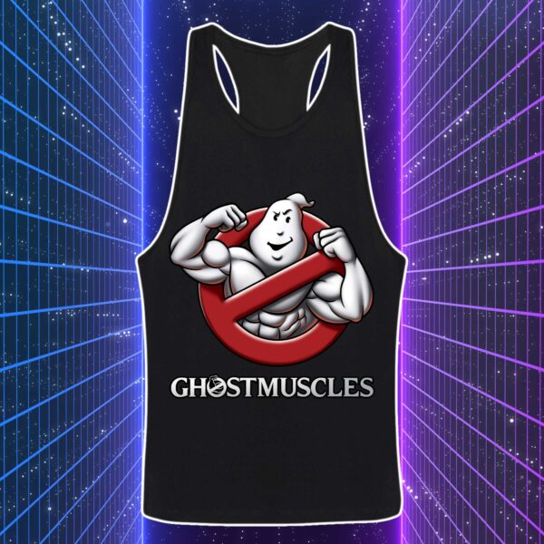 GHOSTMUSCLES - immagine 2