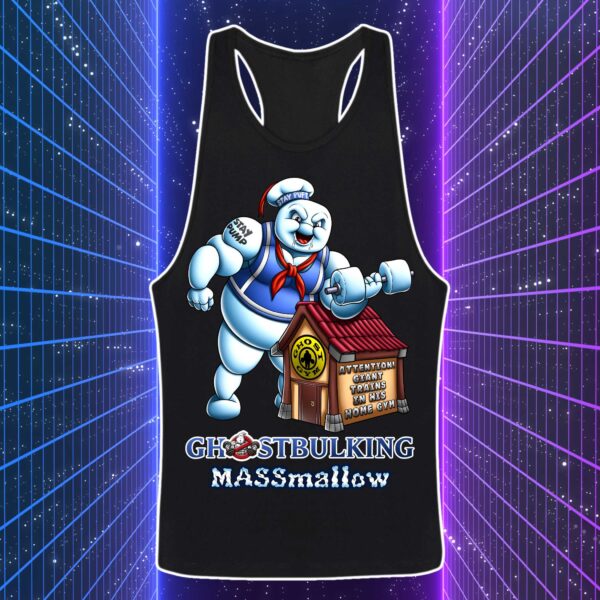 GHOSTBULKING - immagine 3