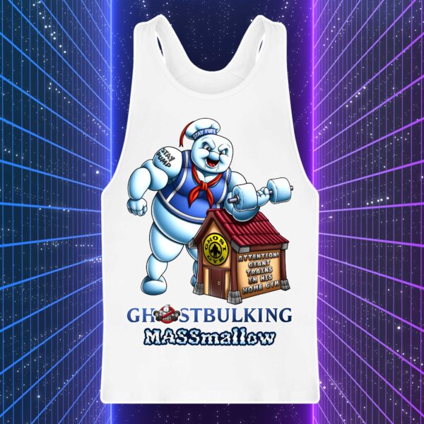 GHOSTBULKING - immagine 2