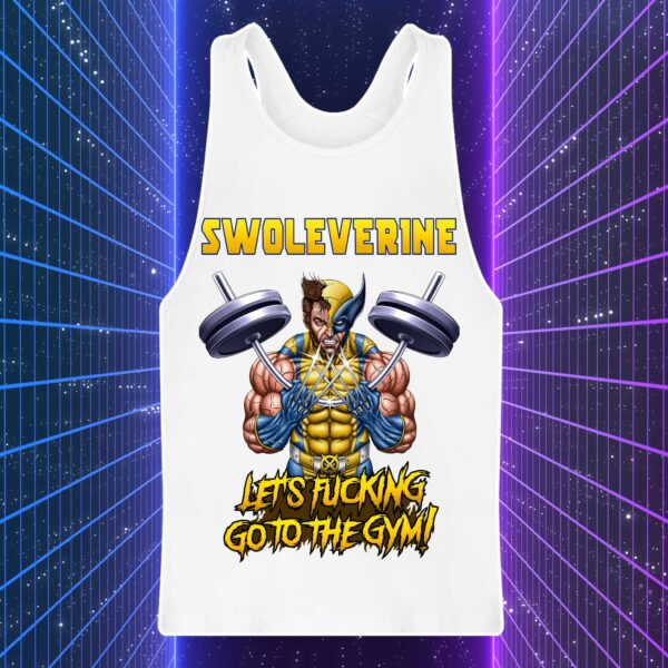 SWOLEVERINE - immagine 2