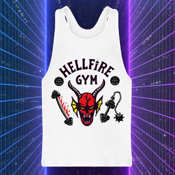 HELLFIRE GYM - immagine 5