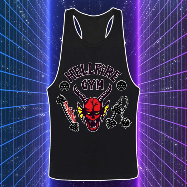 HELLFIRE GYM - immagine 2
