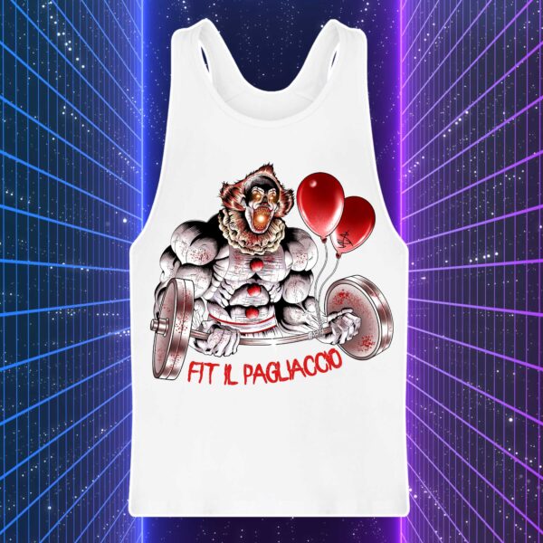 FIT IL PAGLIACCIO - immagine 3