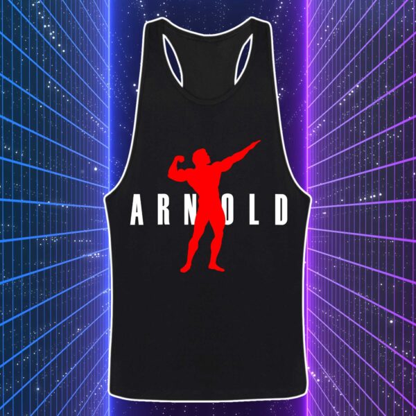 ARNOLD - immagine 2
