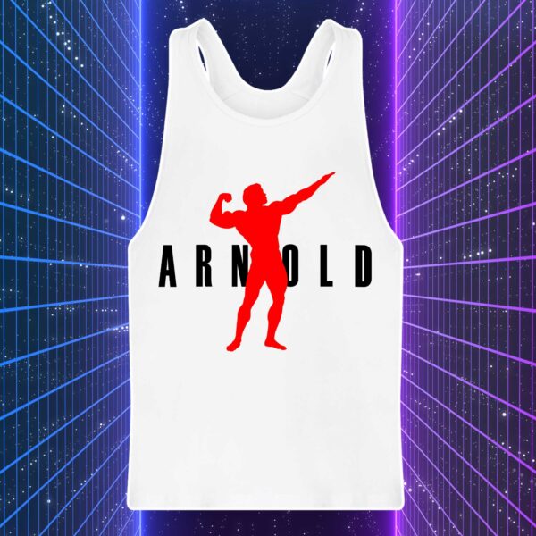 ARNOLD - immagine 3