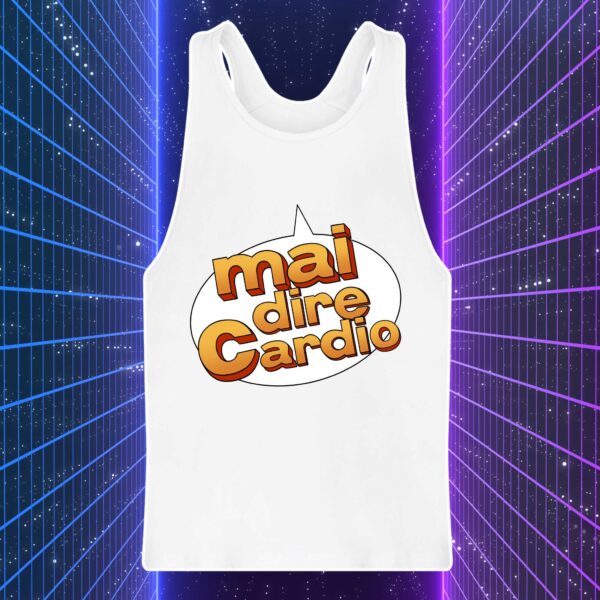 MAI DIRE CARDIO - immagine 2
