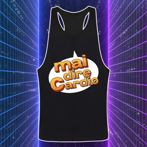 MAI DIRE CARDIO - immagine 3