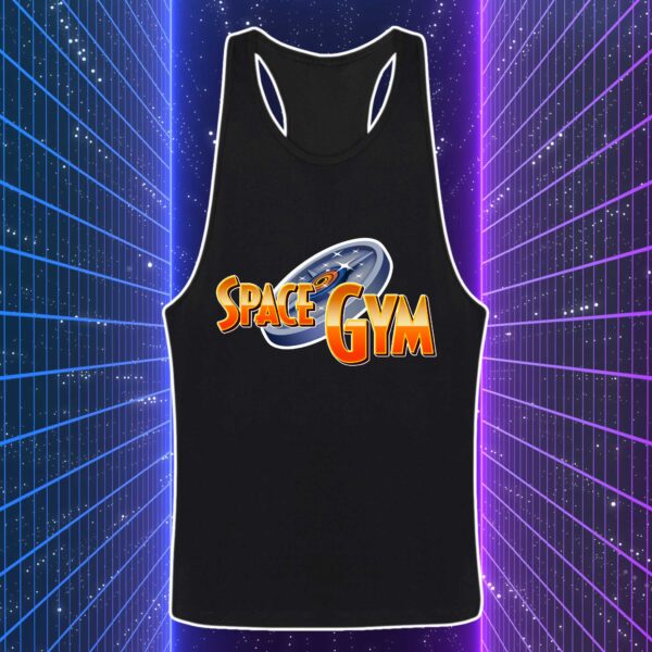 SPACE GYM - Logo - immagine 2