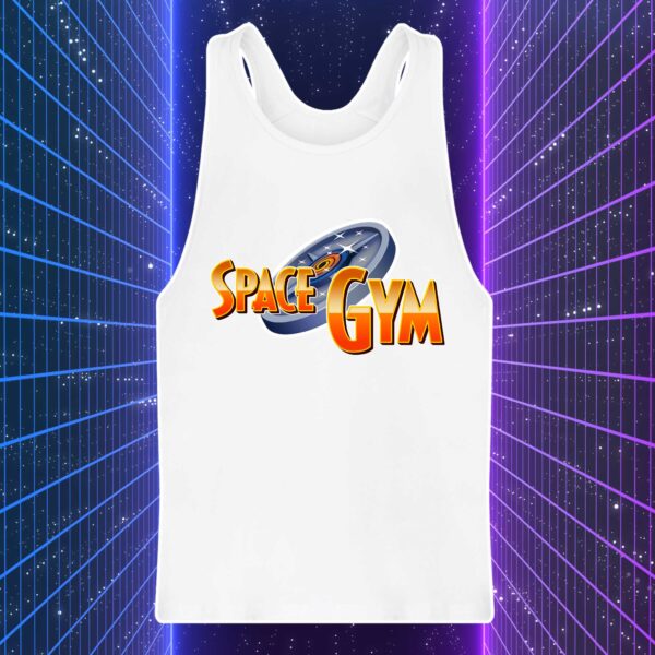 SPACE GYM - Logo - immagine 3
