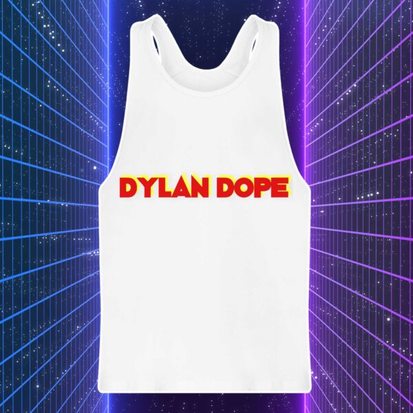 DYLAN DOPE - immagine 3