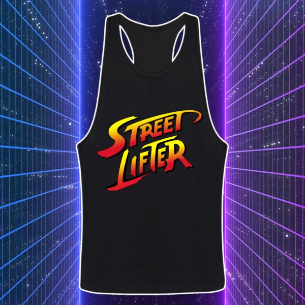 STREET LIFTER - immagine 2