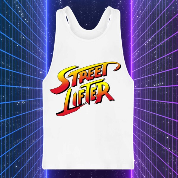 STREET LIFTER - immagine 3