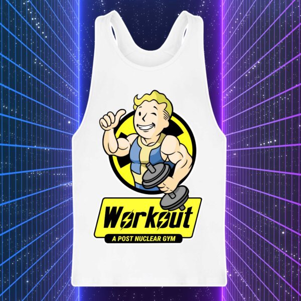 WORKOUT - immagine 3