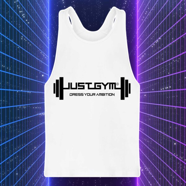 JUST GYM - immagine 3