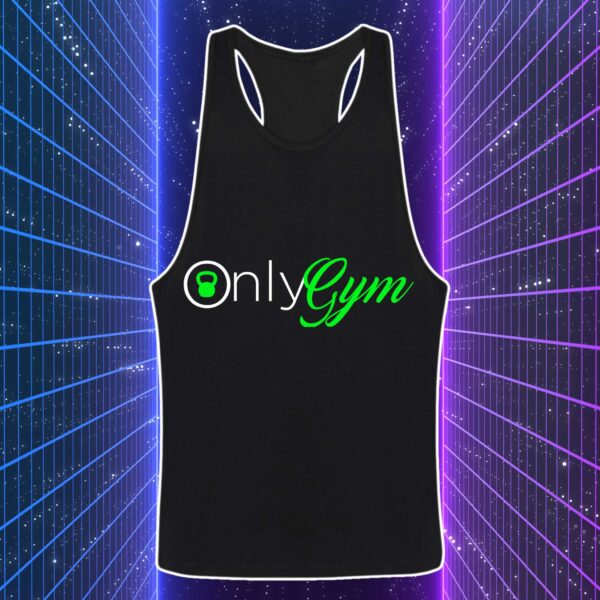ONLY GYM - immagine 2