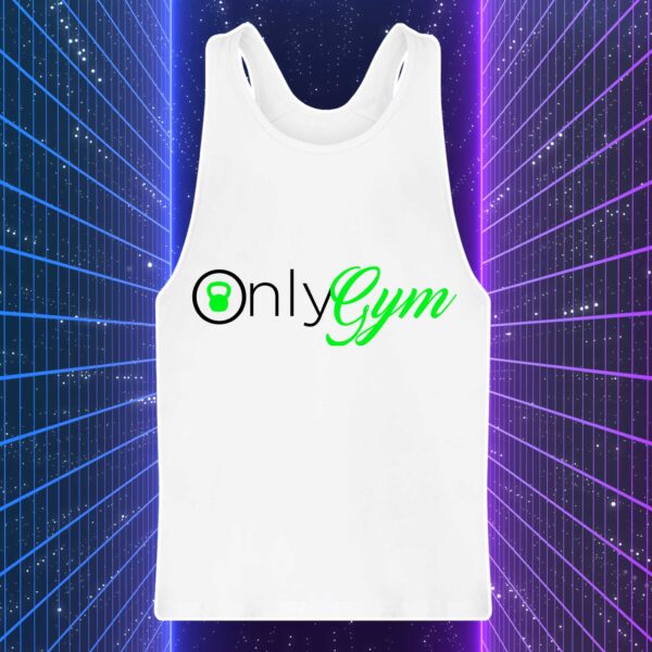 ONLY GYM - immagine 3