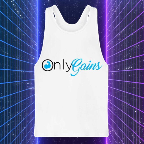 ONLY GAINS - immagine 2