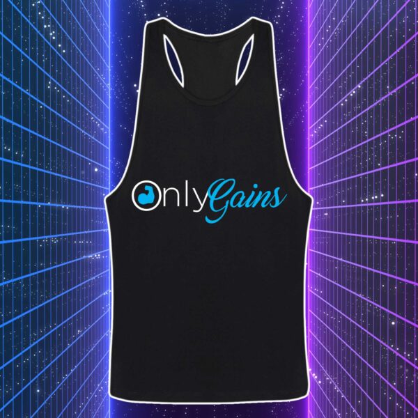 ONLY GAINS - immagine 3