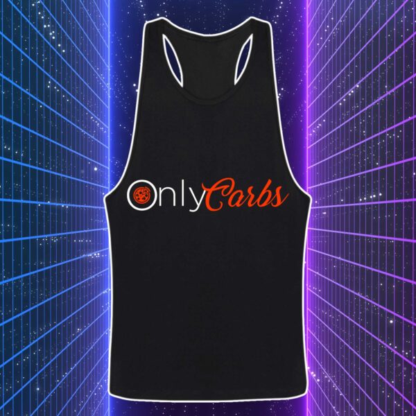 ONLY CARBS - immagine 2
