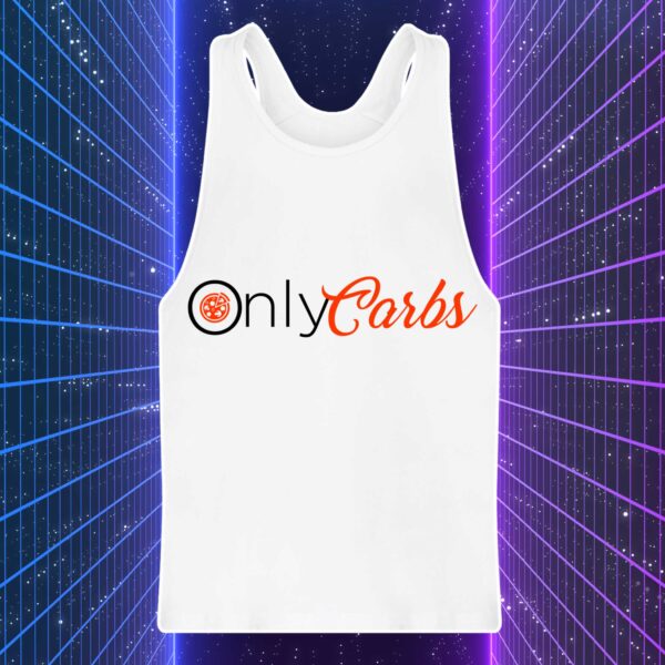 ONLY CARBS - immagine 3