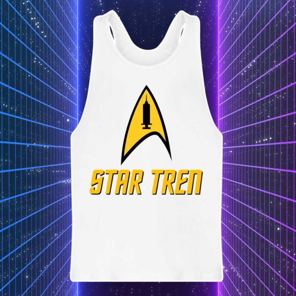STAR TREN - immagine 2