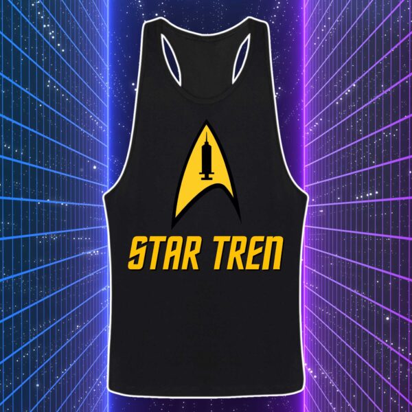 STAR TREN - immagine 3