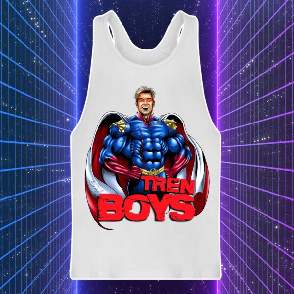 TREN BOYS - immagine 3