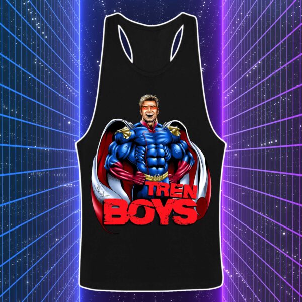 TREN BOYS - immagine 2