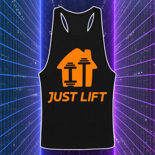 JUST LIFT - immagine 3
