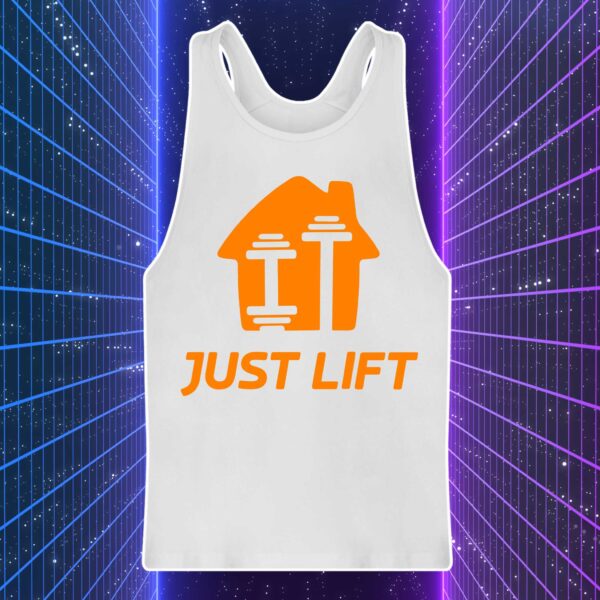 JUST LIFT - immagine 2