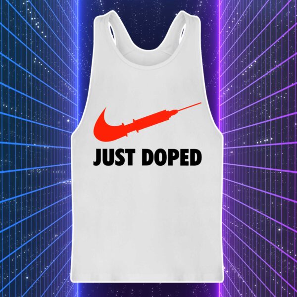 JUST DOPED - immagine 3