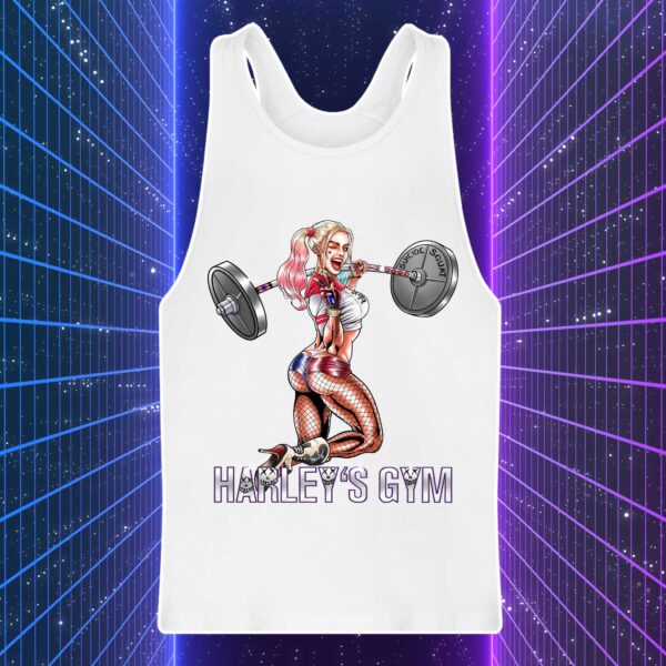 HARLEY'S GYM - immagine 2