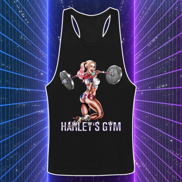 HARLEY'S GYM - immagine 3