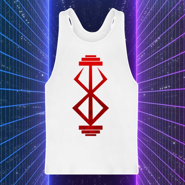 BARSERK SYMBOL - immagine 3