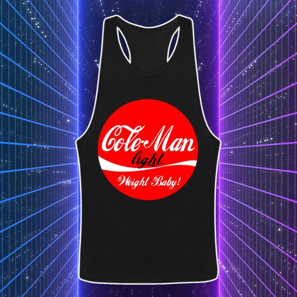 COLE-MAN LIGHT - immagine 3