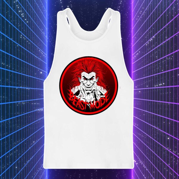 BEAST MODE DEMON - immagine 3