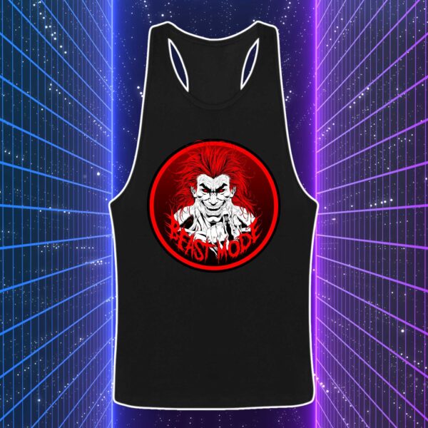 BEAST MODE DEMON - immagine 2