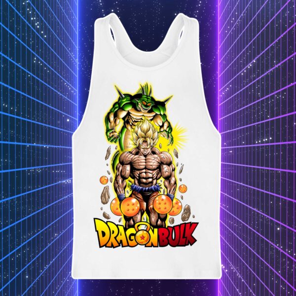DRAGONBULK - immagine 3