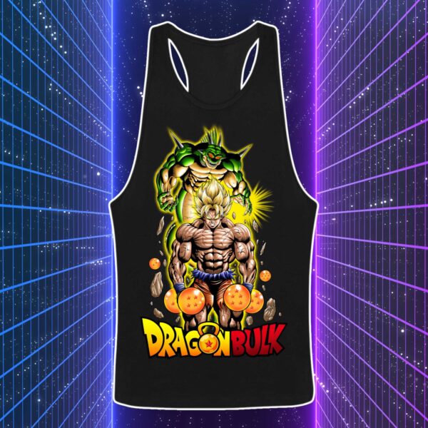 DRAGONBULK - immagine 2
