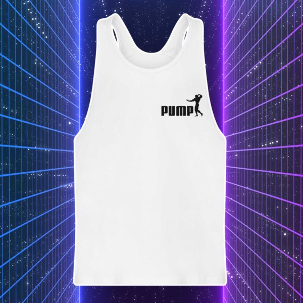 PUMP - Piccolo - immagine 2
