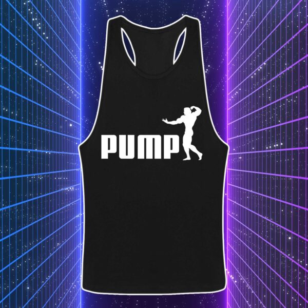 PUMP - Grande - immagine 2