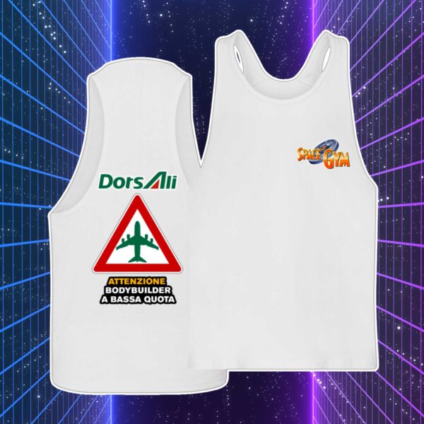 DORSALI - ATTENZIONE - immagine 2