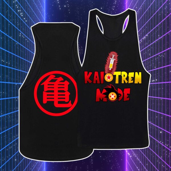 KAIOTREN MODE - immagine 2