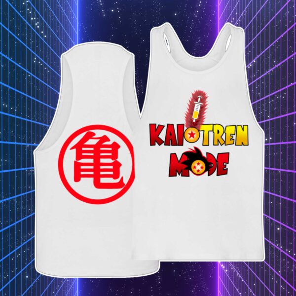 KAIOTREN MODE - immagine 3