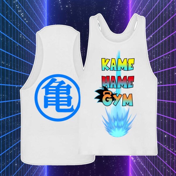 KAME HAME GYM - immagine 2