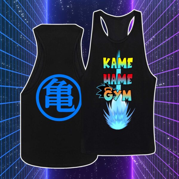 KAME HAME GYM - immagine 3
