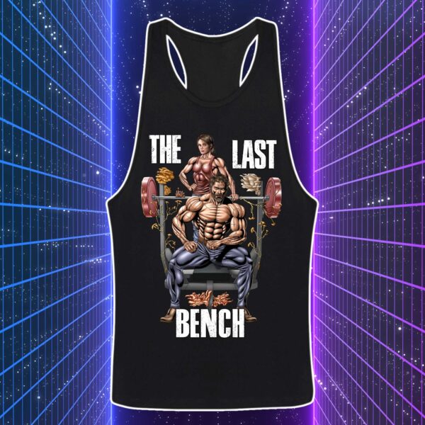 THE LAST BENCH - immagine 3