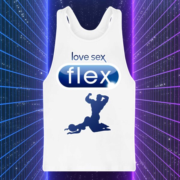 LOVE SEX FLEX - immagine 2
