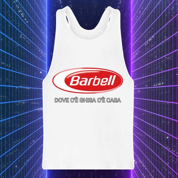 BARBELL - immagine 2