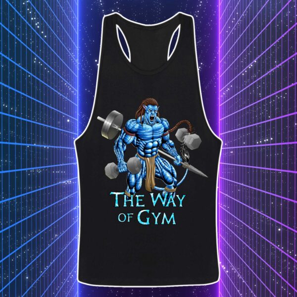THE WAY OF GYM - immagine 2